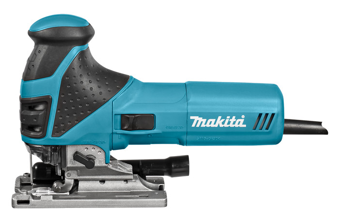 Makita 4351FCTJ rechterkant