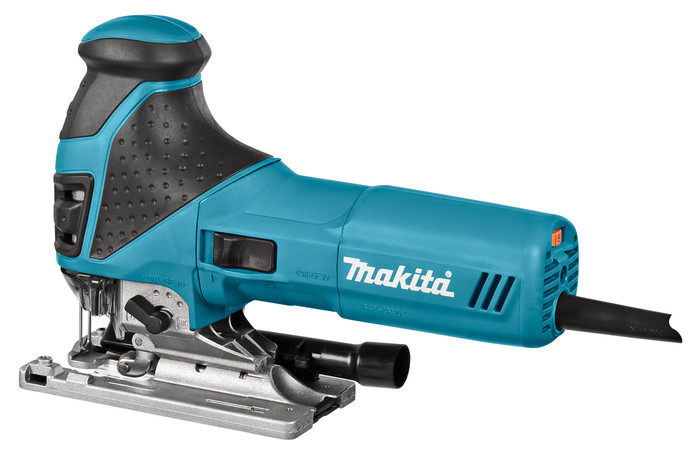 Makita 4351FCTJ rechterkant