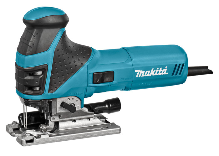 Makita 4351FCTJ rechterkant