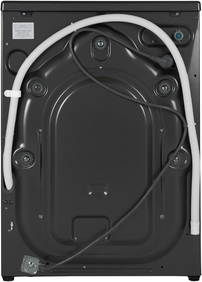 Beko BM3WFT3841A SteamCure + Beko BM3T3824A SteamCure arrière