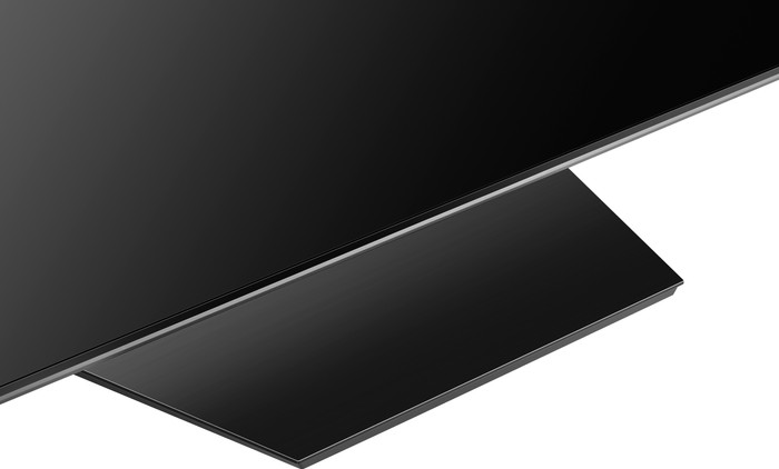 Hisense Mini-LED 55U7NQ (2024) detail