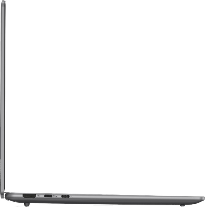 Lenovo Yoga Slim 7 OLED 14IMH9 83CV0055MB Azerty linkerkant