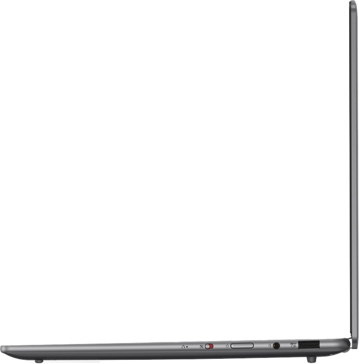 Lenovo Yoga Slim 7 OLED 14IMH9 83CV0055MB Azerty rechterkant