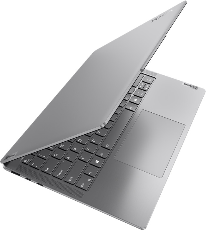 Lenovo Yoga Slim 7 OLED 14IMH9 83CV0055MB Azerty linkerkant