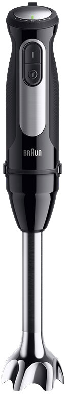 Braun MultiQuick 5 Pro MQ55254M front