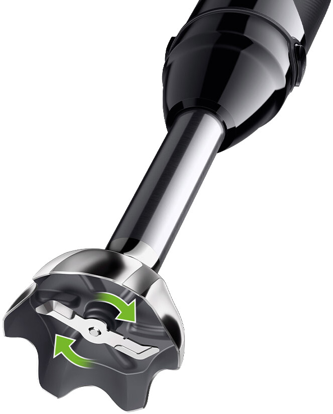 Braun MultiQuick 5 Pro MQ55254M detail