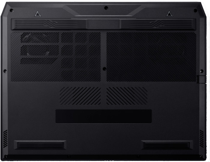 Acer Predator Helios Neo 16 (PHN16-72-91XZ) AZERTY bottom