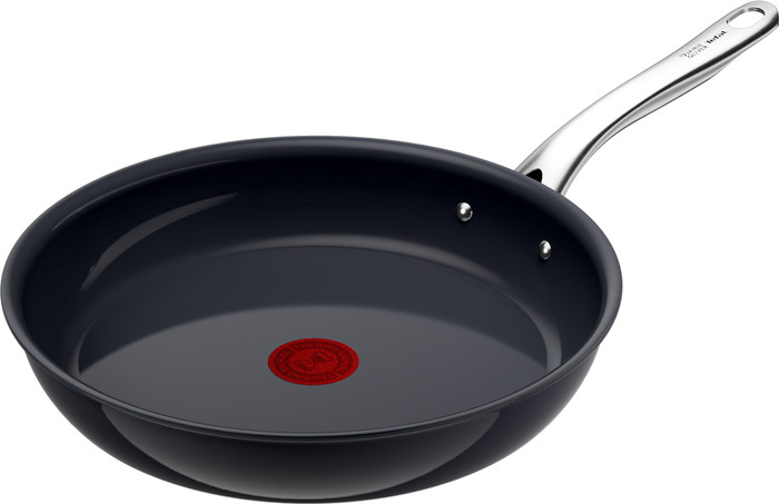 Tefal Cook Prima by Jamie Oliver Frying Pan 28cm Main Image