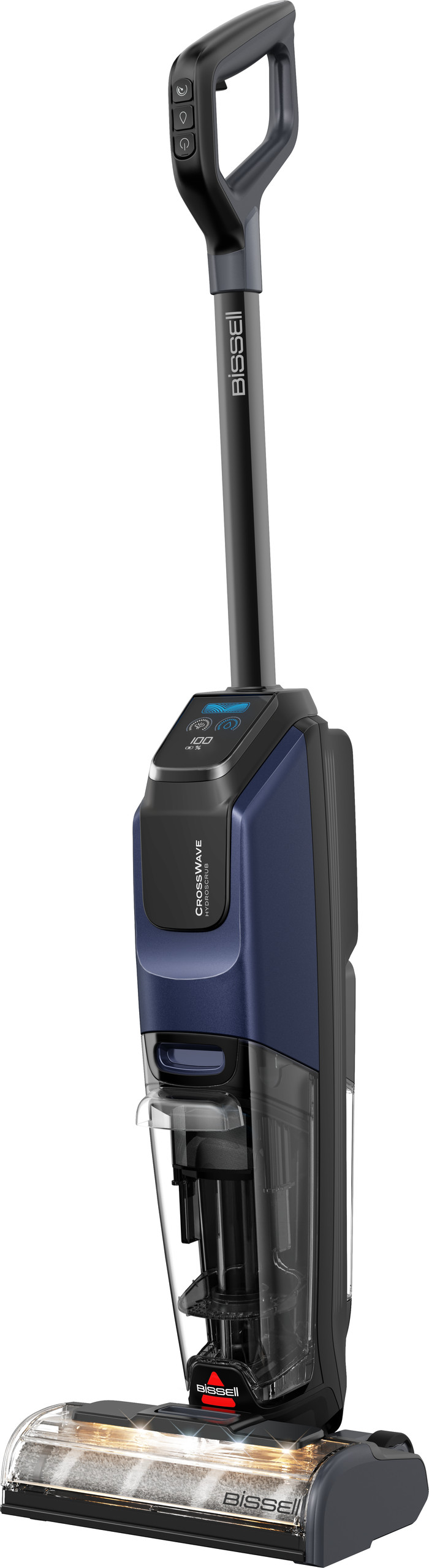 Bissell CrossWave HydroScrub Pro Main Image