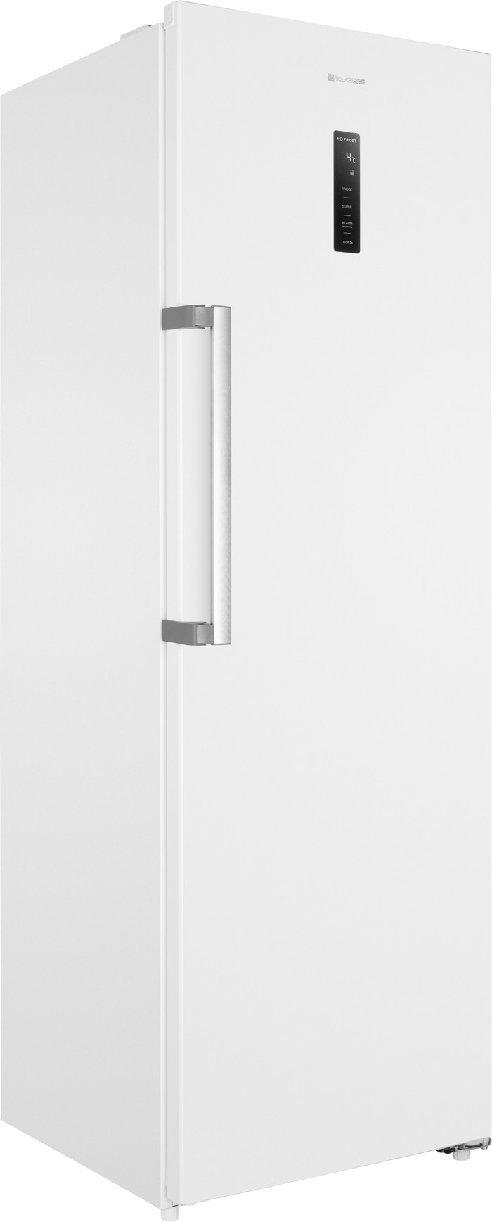 Wisberg WBKK185EW linkerkant