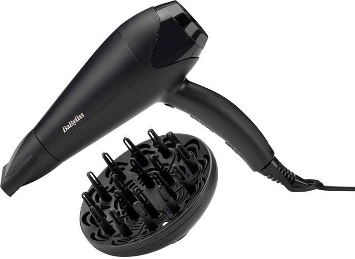 BaByliss Power Dry 2100 D563DE accessoire