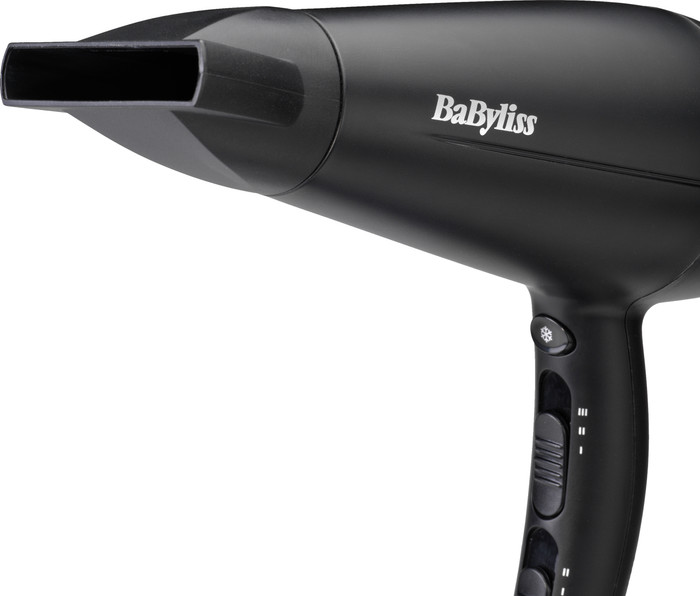 BaByliss Power Dry 2100 D563DE détail