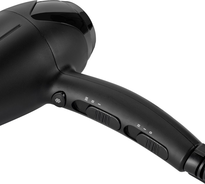 BaByliss Power Dry 2100 D563DE détail