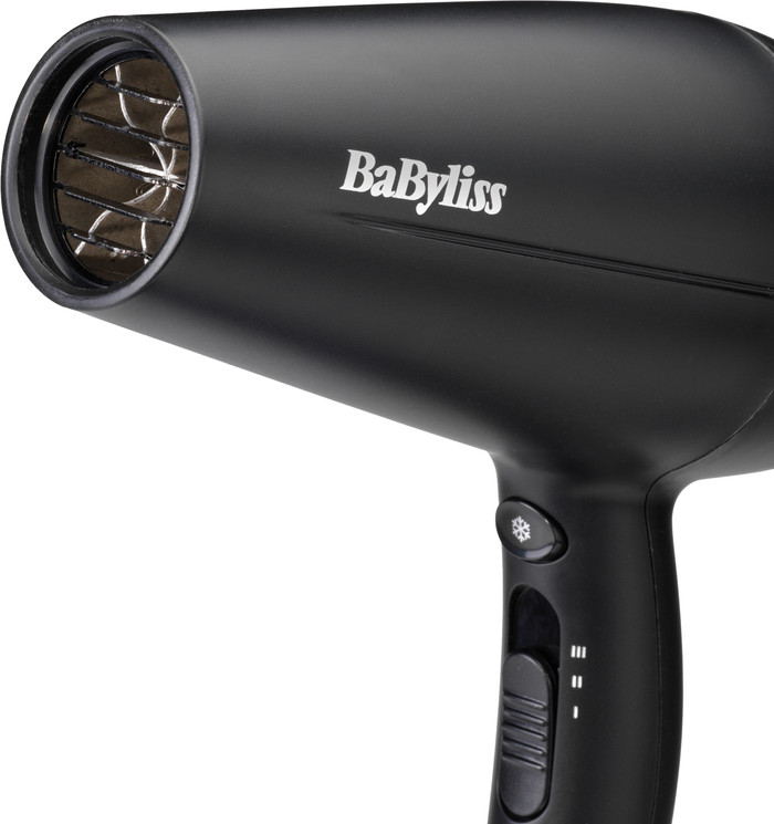 BaByliss Power Dry 2100 D563DE détail