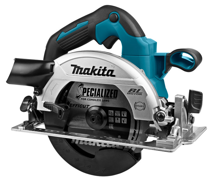 Makita DHS660ZJ (without battery) front