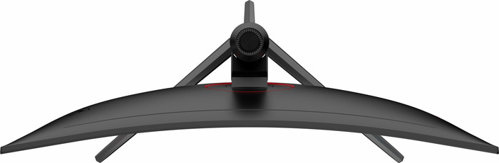 MSI G32CQ5P bovenkant