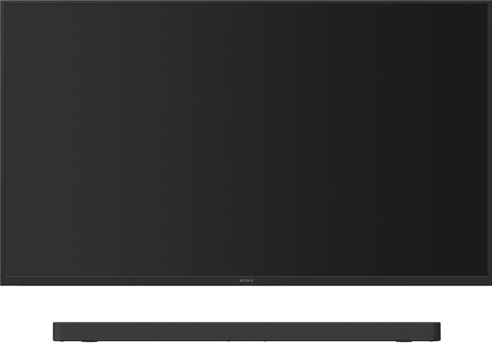 Sony Bravia Theatre Bar 9 product in use