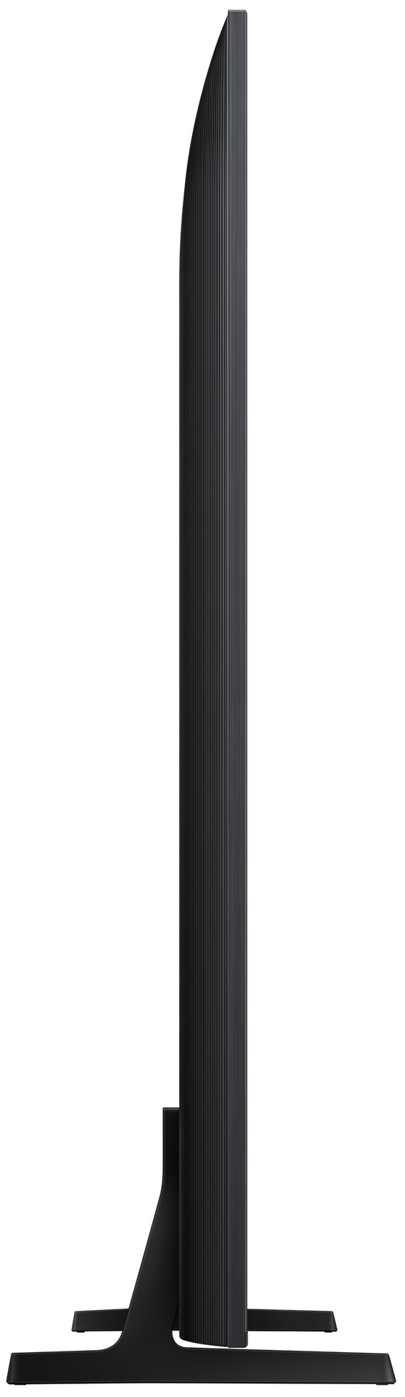 Samsung Crystal UHD 98DU9070 (2024) linkerkant