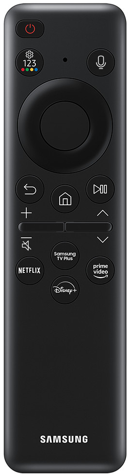 Samsung Crystal UHD 98DU9070 (2024) accessoire