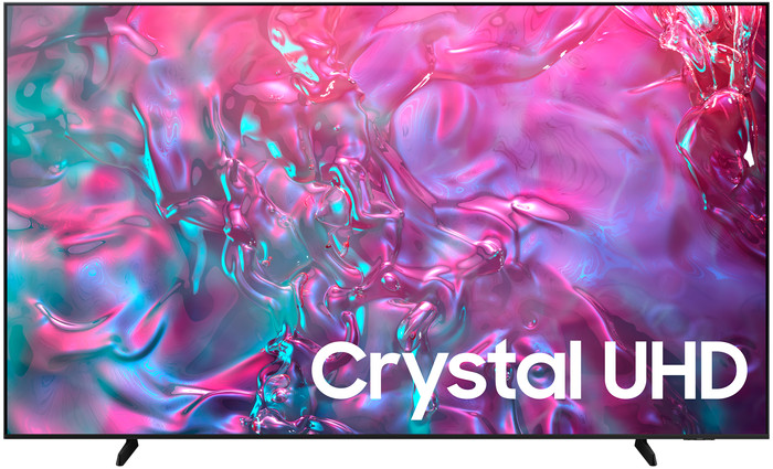 Samsung Crystal UHD 98DU9070 (2024) voorkant