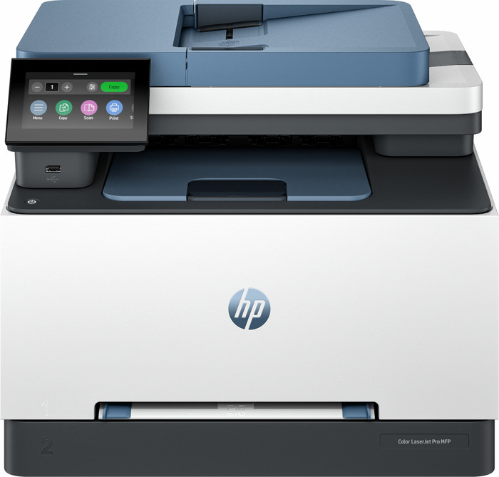 HP Color LaserJet 3302fdw Main Image
