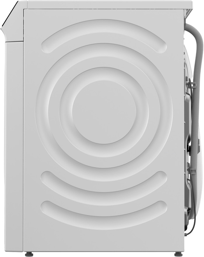 Siemens WN54C2A0NL 10.5/6 kg right side