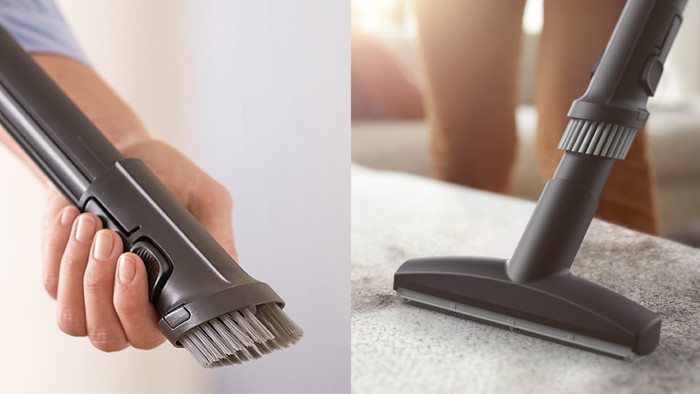 Philips 8000 serie Performer LED XD8152/12 accessoire