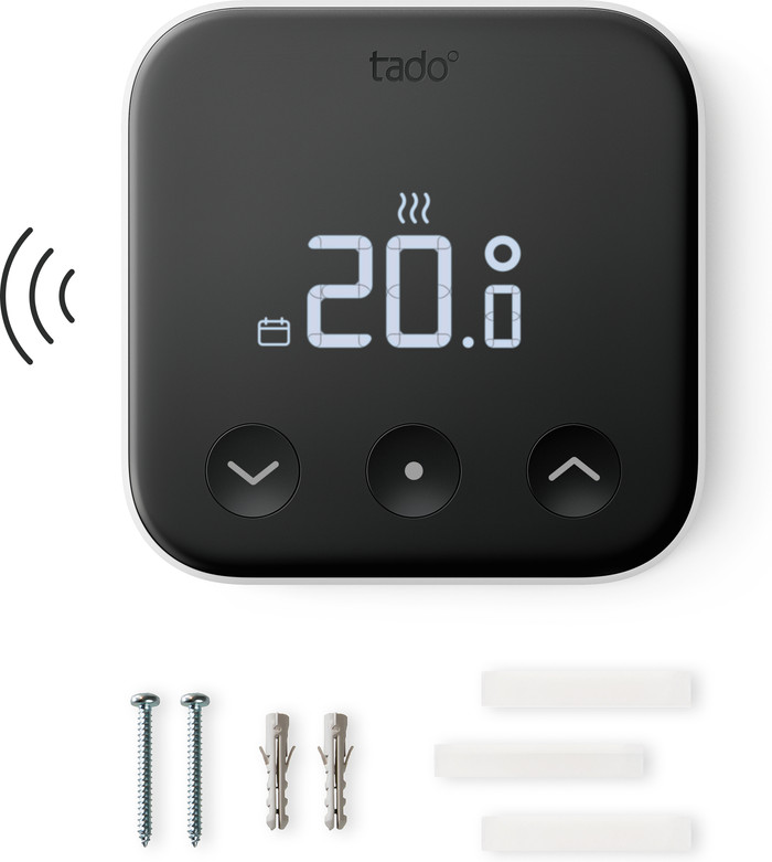 Tado Wireless Temperature Sensor X (Expansion) accessory