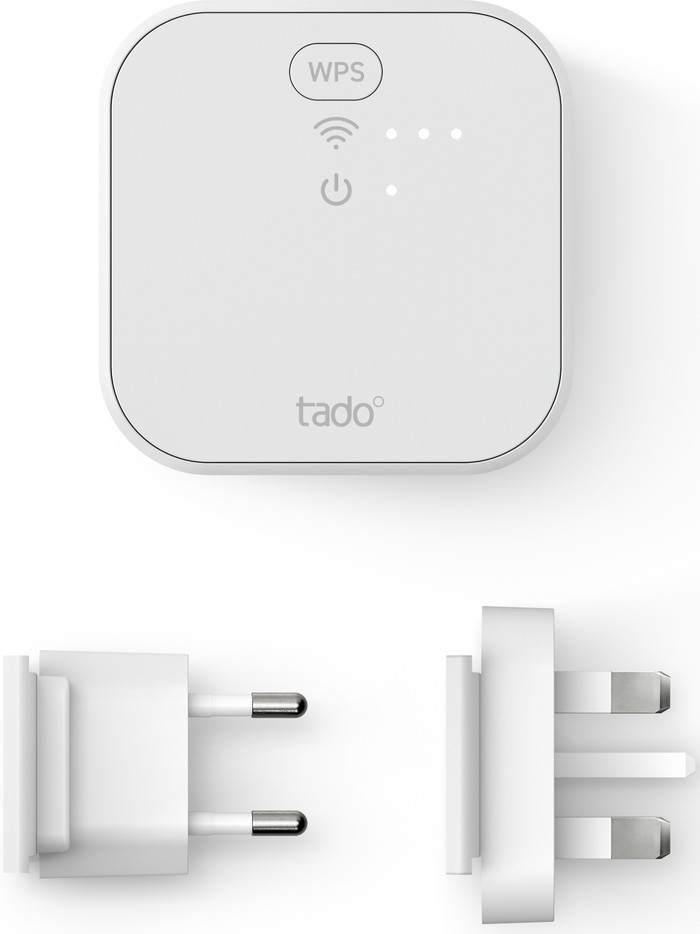 Tado Smart Radiator Knob X - Starter Pack 8-pack accessory