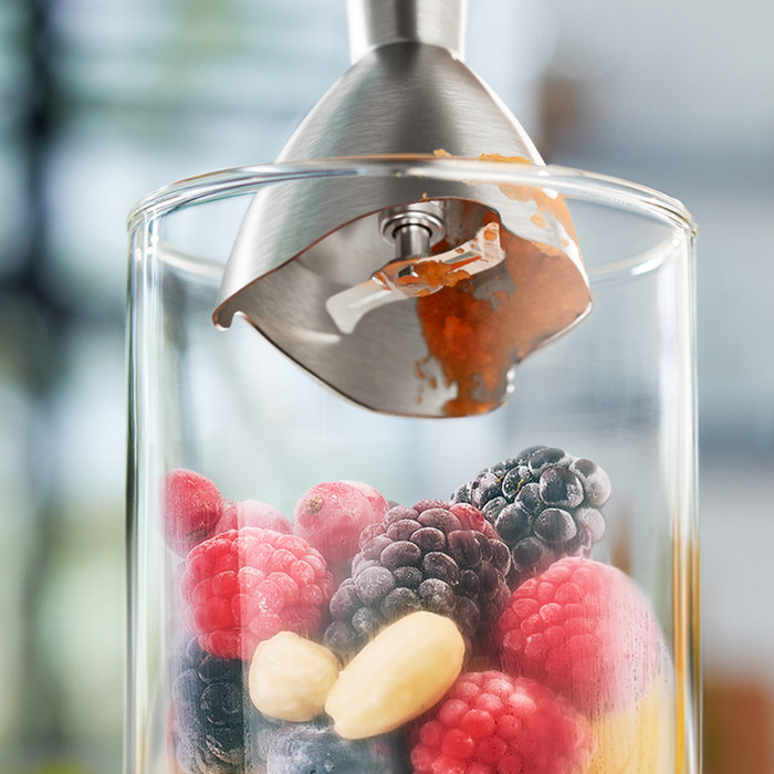 Philips HR2682/00 product in gebruik