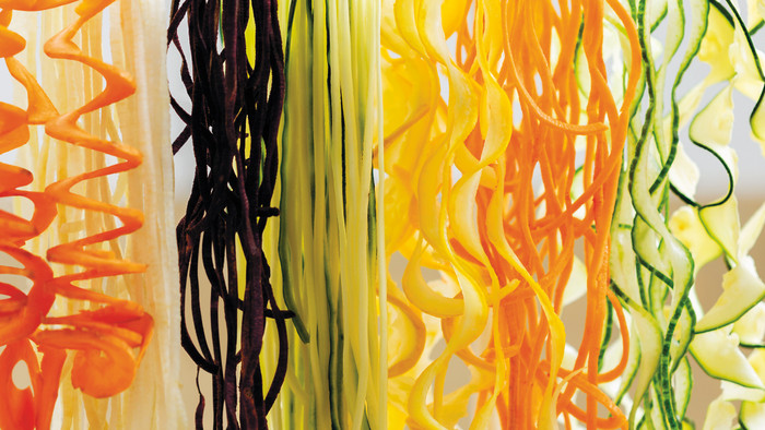 Philips HR2682/00 product in gebruik