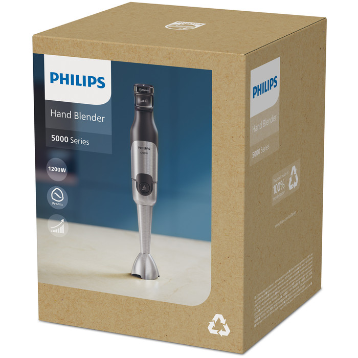 Philips HR2682/00 verpakking