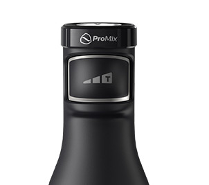 Philips HR2682/00 detail