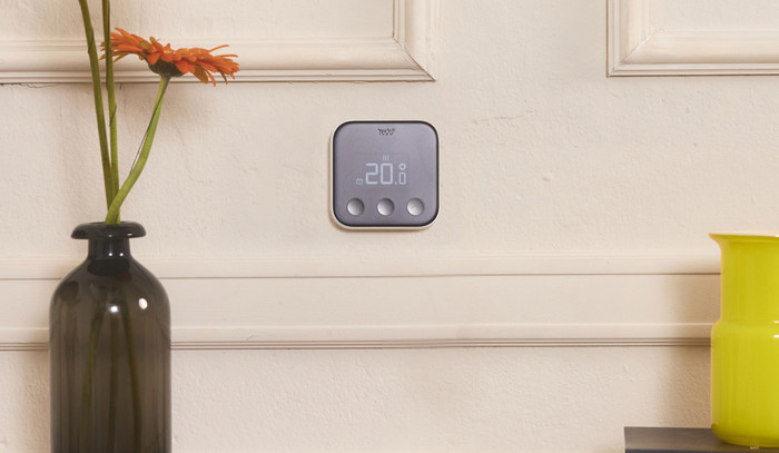 Tado Slimme Thermostaat X Startpakket visual leverancier