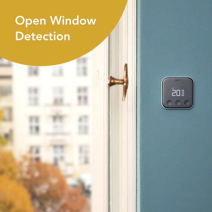 Tado Slimme Thermostaat X Startpakket visual leverancier