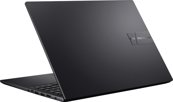 ASUS Vivobook X1605VA-MB950W AZERTY arrière