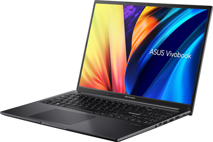 ASUS Vivobook X1605VA-MB950W AZERTY côté droit