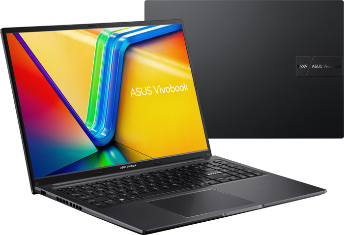 ASUS Vivobook X1605VA-MB950W AZERTY produit composé