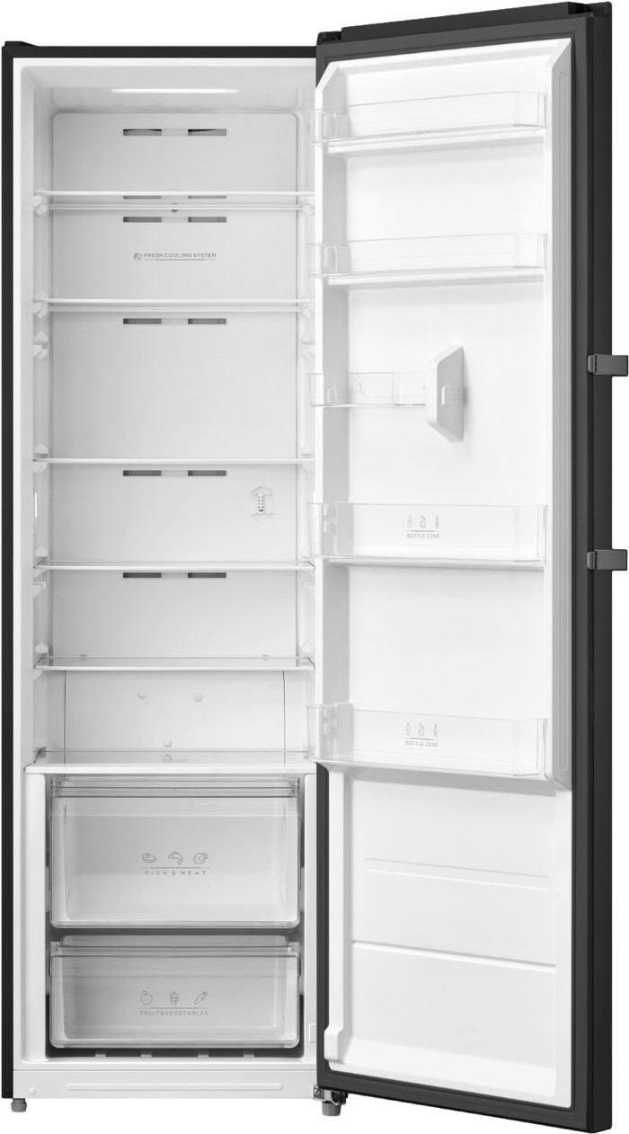 Inventum KK1850B binnenkant