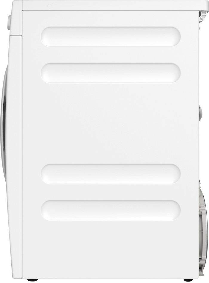 Miele WSJ 883 WCS + Miele TSL 683 WP B côté droit