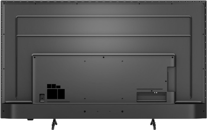 Philips 85PUS8309 - Ambilight (2024) + JBL Bar 800 Black back