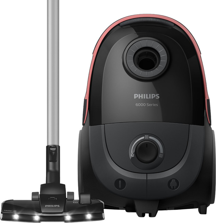 Philips 6000 series TriActive+ LED XD6142/12 top