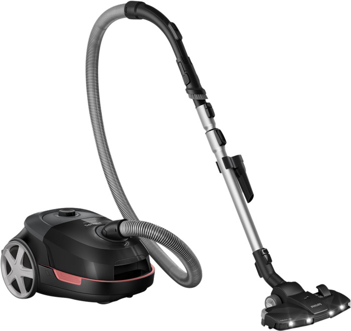 Philips 6000 series TriActive+ LED XD6142/12 front