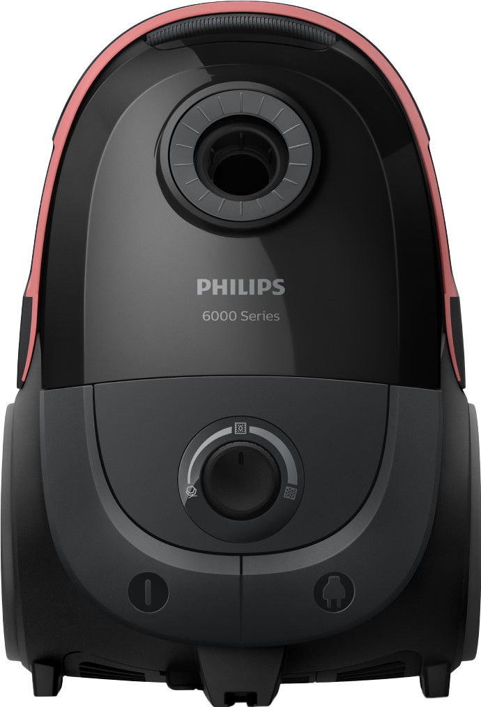 Philips 6000 series TriActive+ LED XD6142/12 top