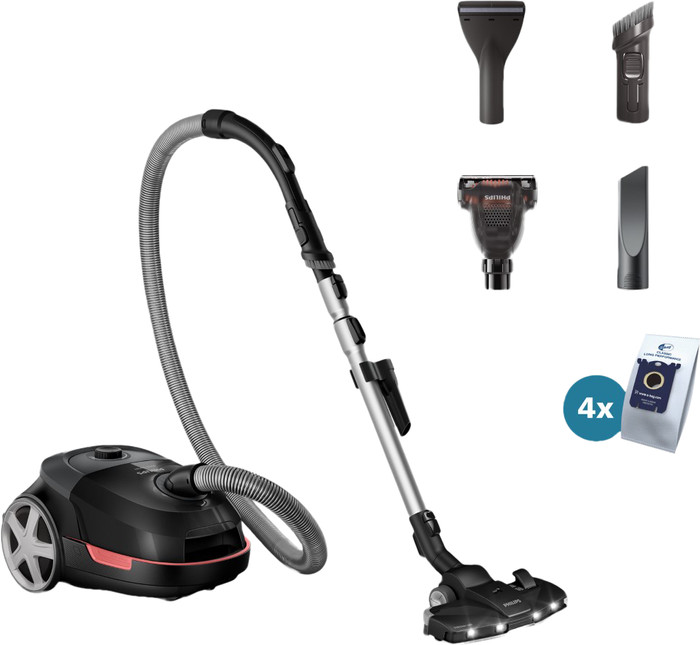 Philips 6000 series TriActive+ LED XD6142/12 accessory