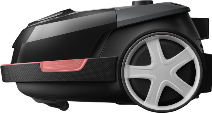 Philips 6000 series TriActive+ LED XD6142/12 left side