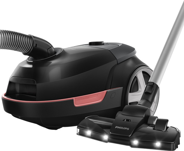 Philips 6000 series TriActive+ LED XD6142/12 detail