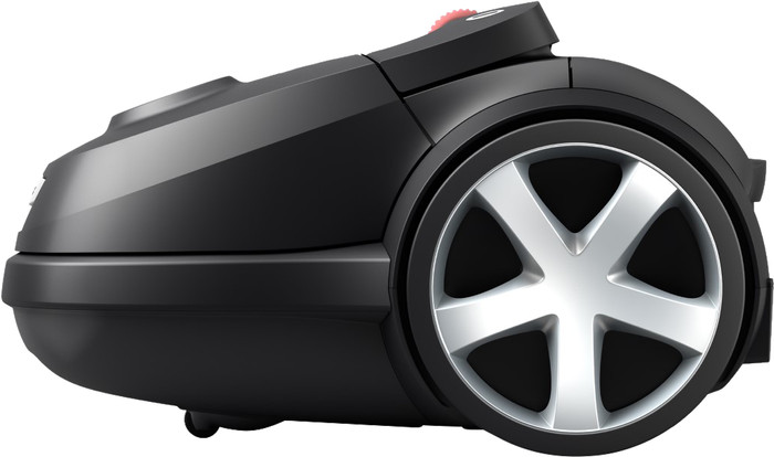 Philips 8000-serie Performer LED XD8122/10 linkerkant