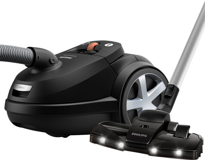 Philips 8000-serie Performer LED XD8122/10 detail