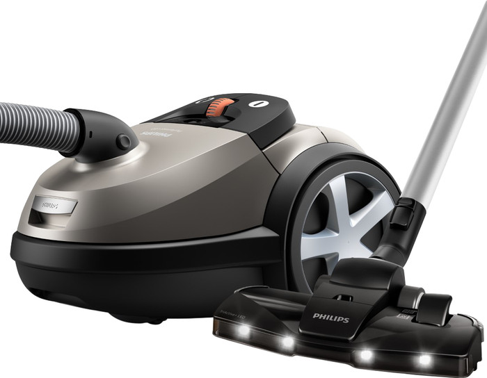 Philips 8000 serie Performer LED XD8152/12 detail